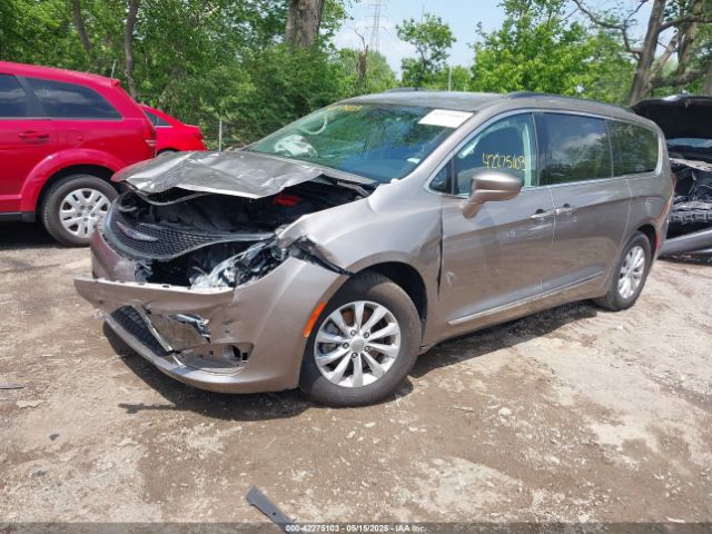 2017 CHRYSLER PACIFICA 2C4RC1BGXHR569390 Photo 1