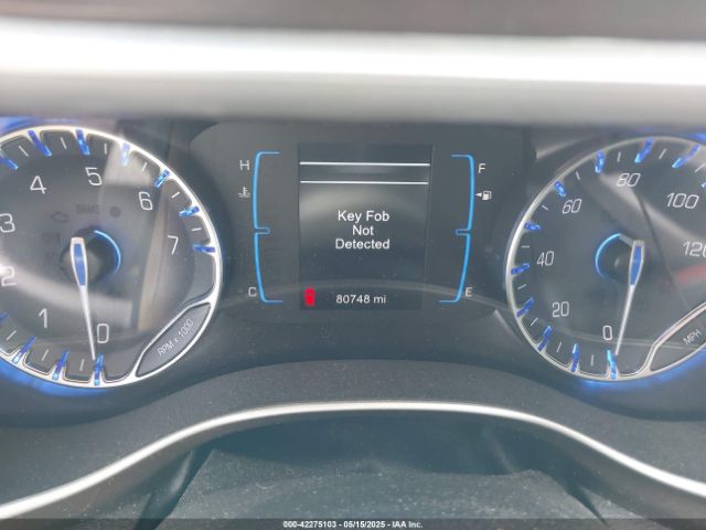 2017 CHRYSLER PACIFICA 2C4RC1BGXHR569390 Photo 6