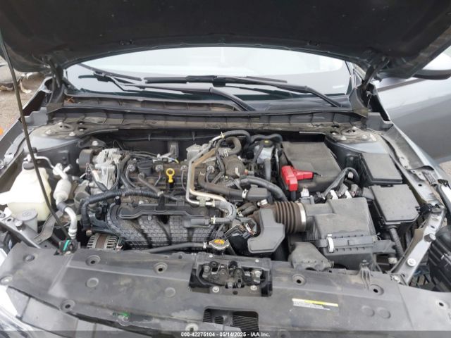 2021 NISSAN ALTIMA 1N4BL4BV4MN308304 Photo 9