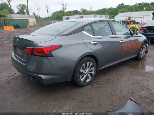 2021 NISSAN ALTIMA 1N4BL4BV4MN308304 Photo 3