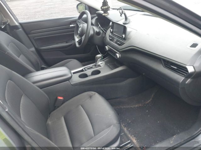 2021 NISSAN ALTIMA 1N4BL4BV4MN308304 Photo 4