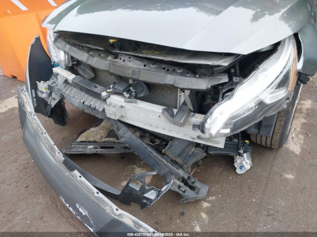 2021 NISSAN ALTIMA 1N4BL4BV4MN308304 Photo 5