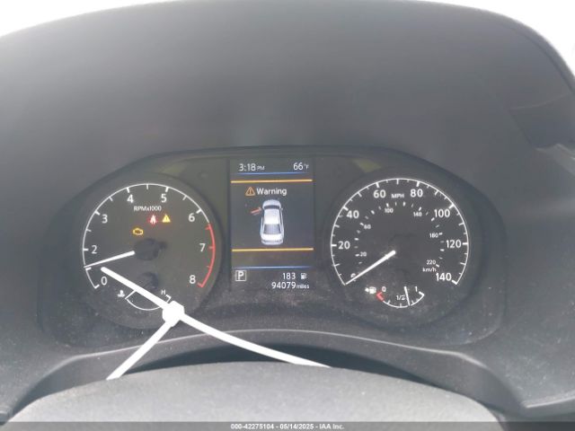 2021 NISSAN ALTIMA 1N4BL4BV4MN308304 Photo 6