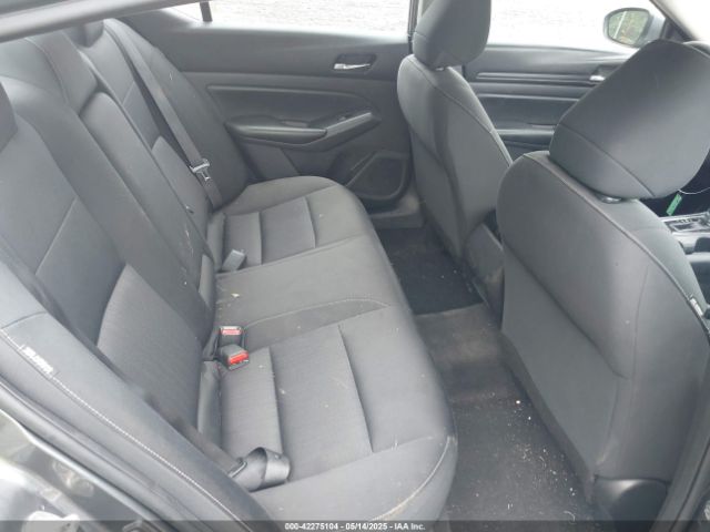 2021 NISSAN ALTIMA 1N4BL4BV4MN308304 Photo 7