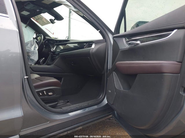 2021 CADILLAC XT6 1GYKPDRS3MZ116773 Photo 4