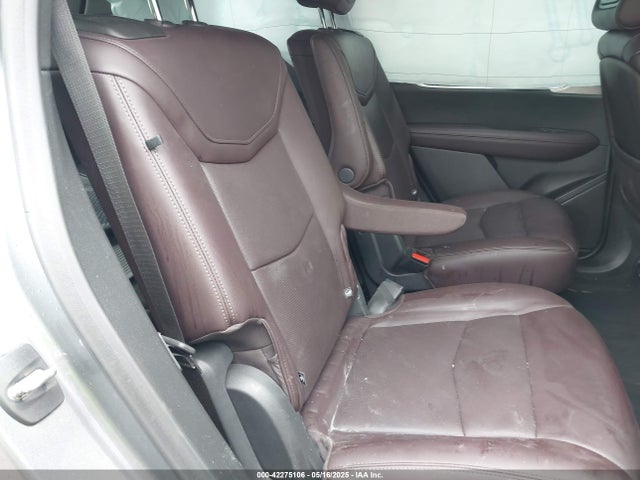 2021 CADILLAC XT6 1GYKPDRS3MZ116773 Photo 7
