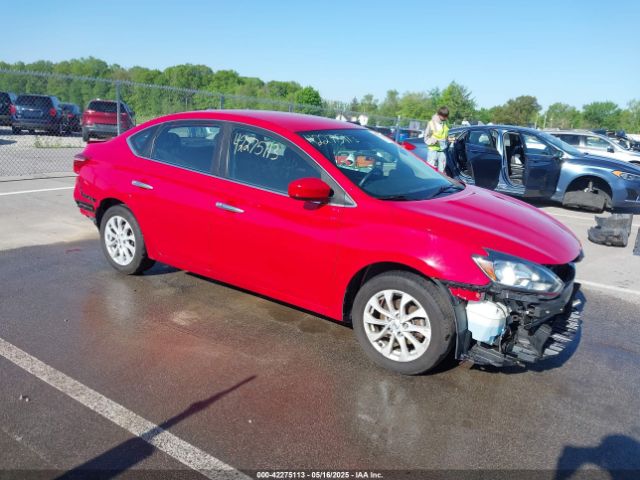 3N1AB7AP5JL615637 auction archive image