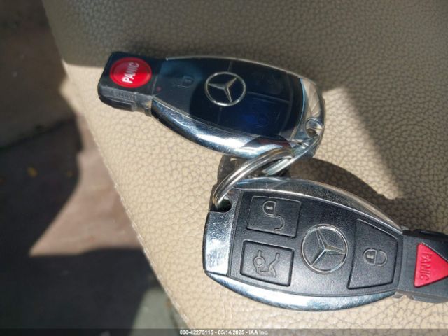 2008 MERCEDES-BENZ ML 320 CDI 4JGBB22E48A302884 Photo 10