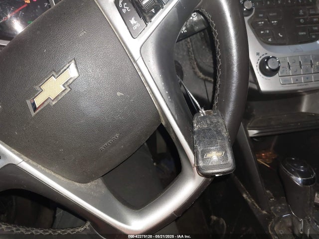 Chevrolet EQUINOX LT 2016 2GNFLFEK3G6216481 Image 11