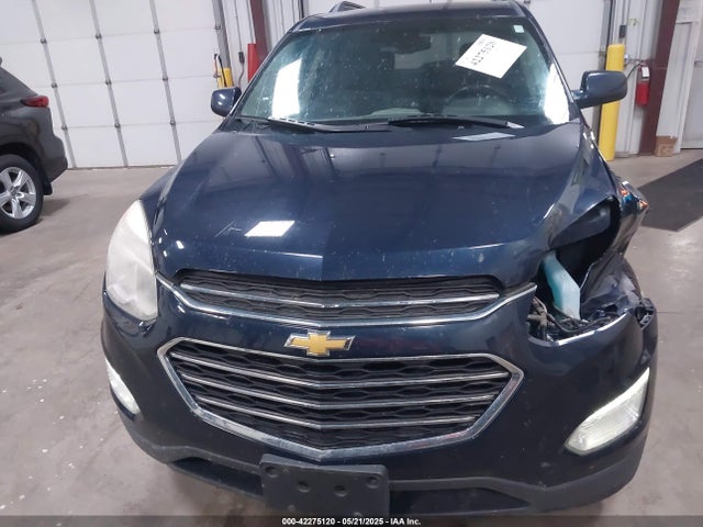 Chevrolet EQUINOX LT 2016 2GNFLFEK3G6216481 Image 13