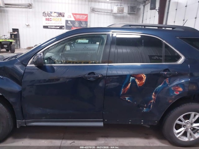 Chevrolet EQUINOX LT 2016 2GNFLFEK3G6216481 Image 15