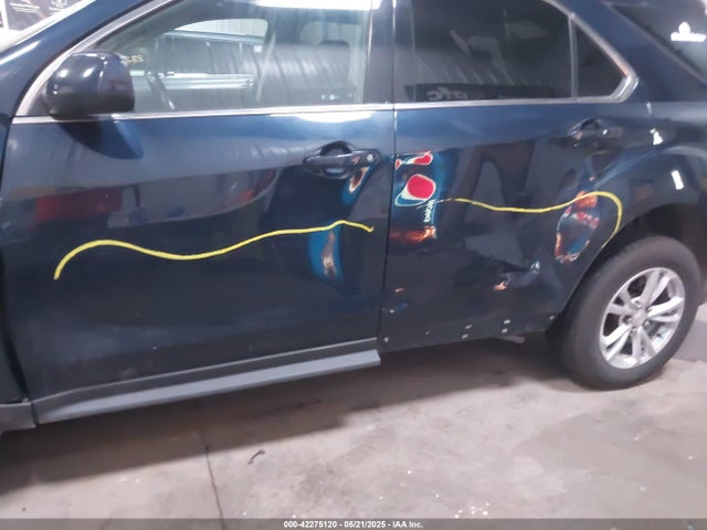 Chevrolet EQUINOX LT 2016 2GNFLFEK3G6216481 Image 12