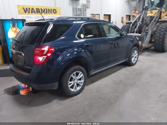 Chevrolet EQUINOX LT 2016 2GNFLFEK3G6216481 Image 4