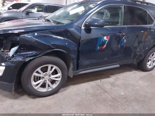 Chevrolet EQUINOX LT 2016 2GNFLFEK3G6216481 Image 6