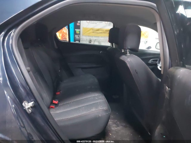 Chevrolet EQUINOX LT 2016 2GNFLFEK3G6216481 Image 8