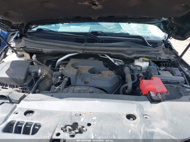1FTER4FH8KLA38223 Ford Ranger Xlt