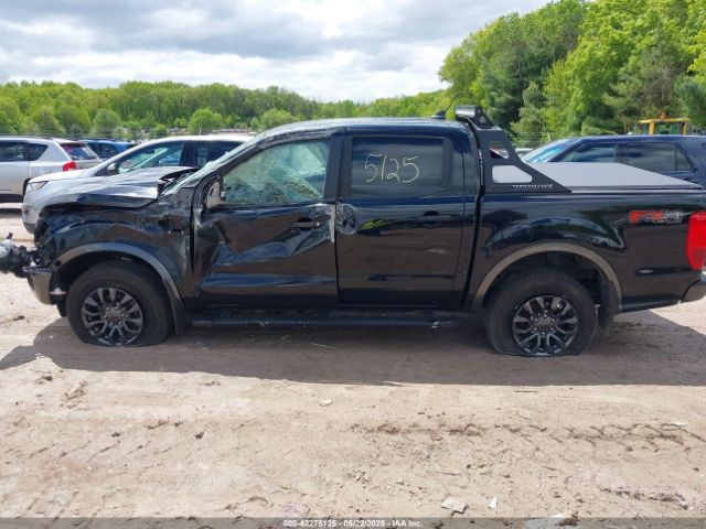 1FTER4FH8KLA38223 Ford Ranger Xlt
