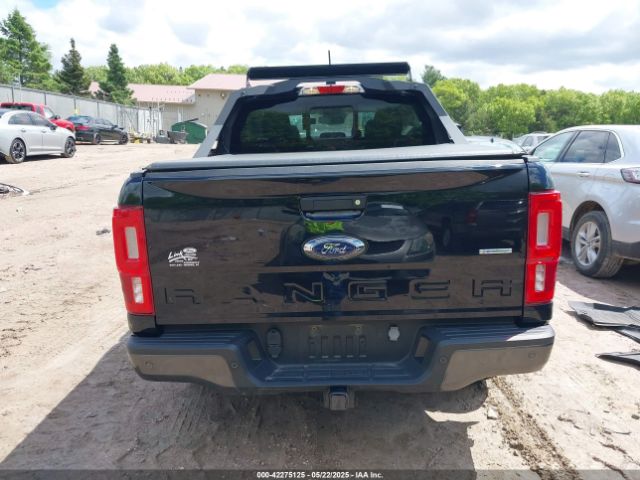 1FTER4FH8KLA38223 Ford Ranger Xlt
