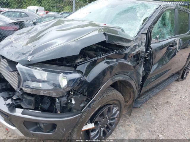 1FTER4FH8KLA38223 Ford Ranger Xlt