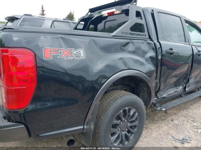 1FTER4FH8KLA38223 Ford Ranger Xlt