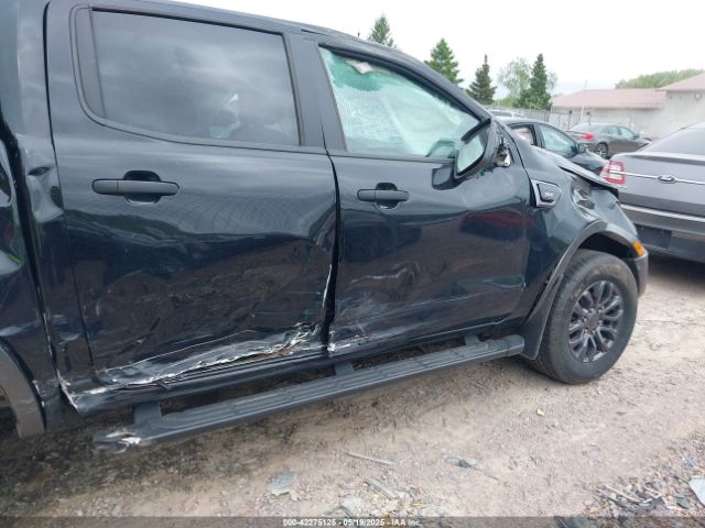 1FTER4FH8KLA38223 Ford Ranger Xlt