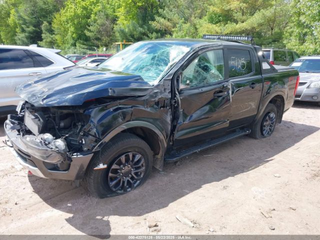 1FTER4FH8KLA38223 Ford Ranger Xlt