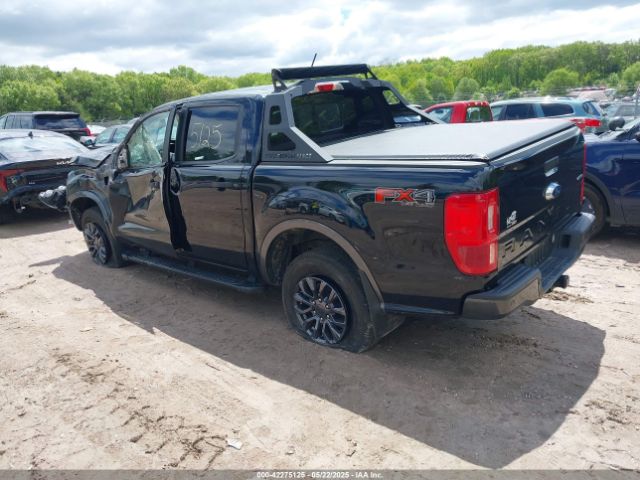 1FTER4FH8KLA38223 Ford Ranger Xlt