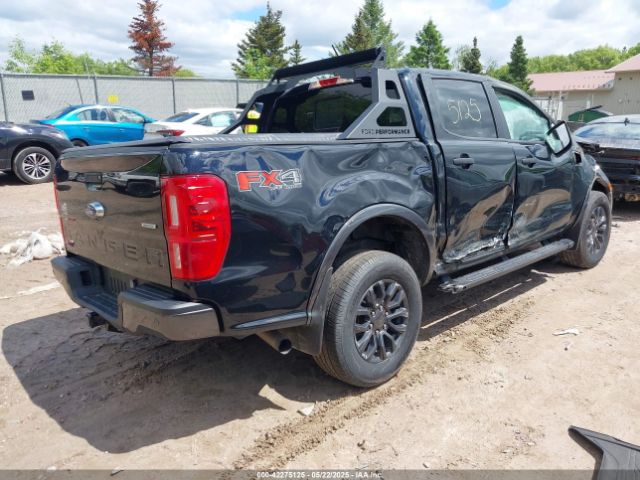 1FTER4FH8KLA38223 Ford Ranger Xlt
