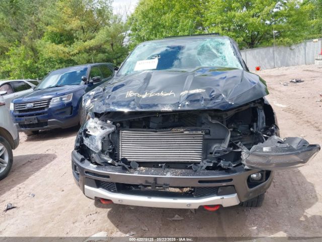 1FTER4FH8KLA38223 Ford Ranger Xlt