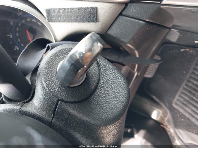 1G1PA5SH1F7283271 Chevrolet Cruze Ls Auto