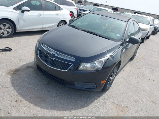 1G1PA5SH1F7283271 Chevrolet Cruze Ls Auto