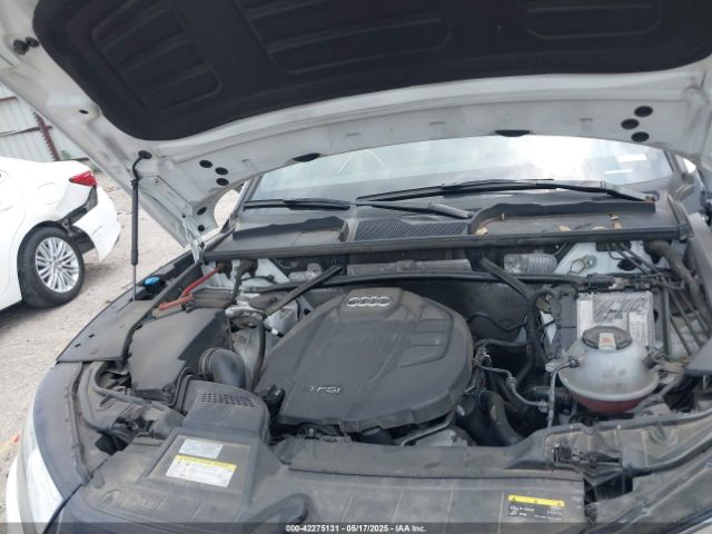2019 AUDI Q5 WA1BNAFY2K2030101 Photo 9