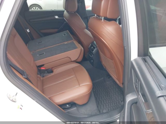 2019 AUDI Q5 WA1BNAFY2K2030101 Photo 7