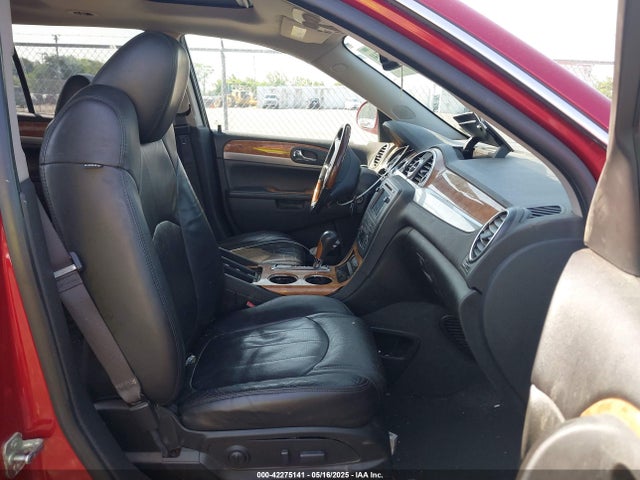 Продажа на аукционе авто 2012 Buick Enclave Leather, vin: 5GAKRCED4CJ181227, номер лота: 42275141
