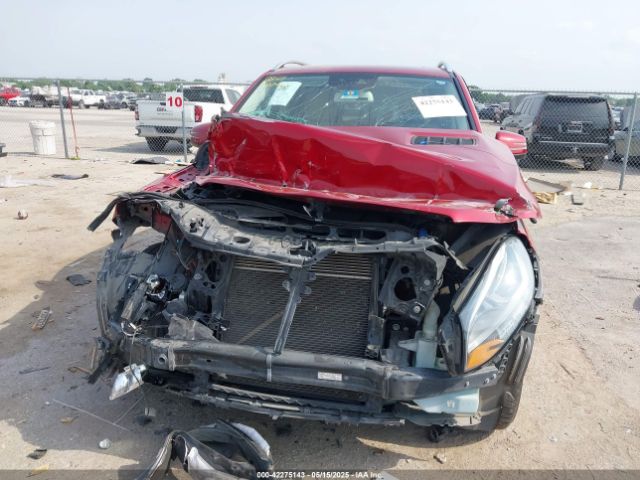 4JGDA5JB5JB061874 Mercedes-Benz m276