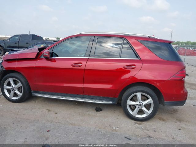 4JGDA5JB5JB061874 Mercedes-Benz m276
