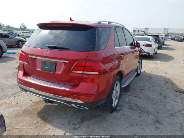 4JGDA5JB5JB061874 Mercedes-Benz m276