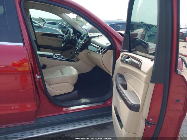 4JGDA5JB5JB061874 Mercedes-Benz m276