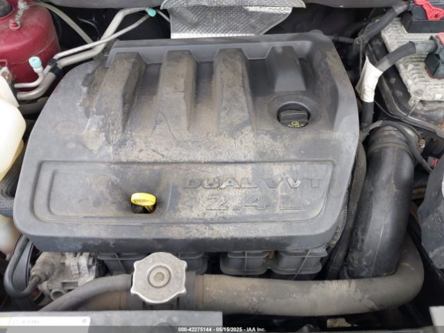 1C4NJCCB4ED871436 Jeep Compass Limited