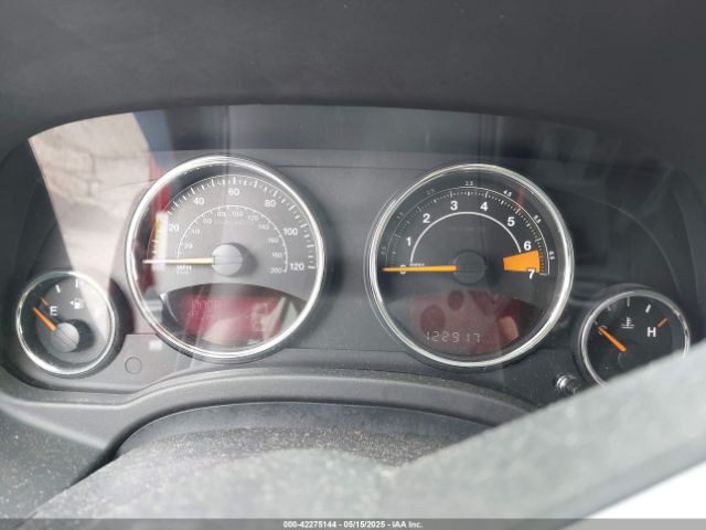 1C4NJCCB4ED871436 Jeep Compass Limited