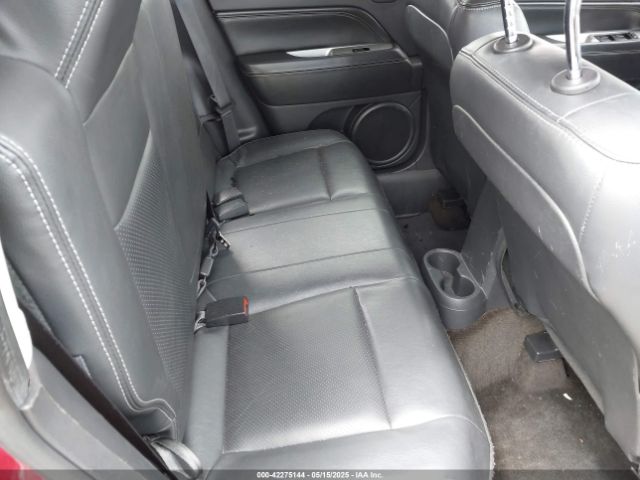 1C4NJCCB4ED871436 Jeep Compass Limited
