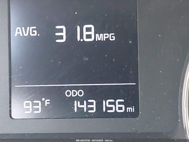 3KPFK4A70HE141659 KIA FORTE LX