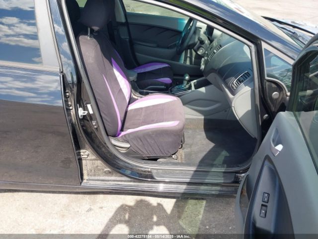 3KPFK4A70HE141659 KIA FORTE LX