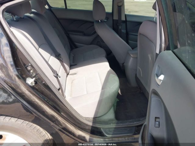 3KPFK4A70HE141659 KIA FORTE LX