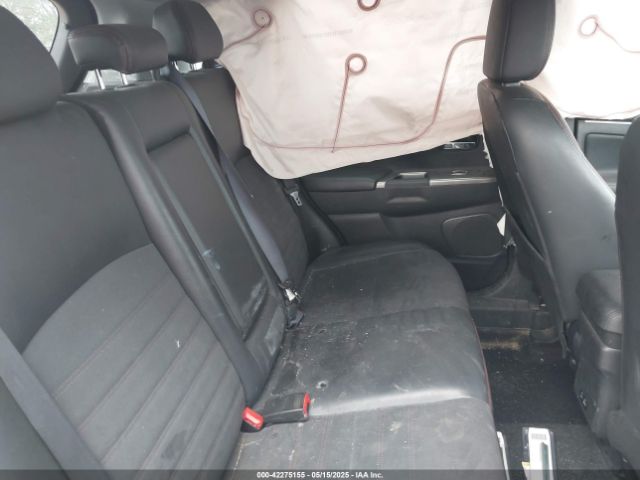 2022 MITSUBISHI OUTLANDER SPORT JA4APVAU3NU002124 Photo 7