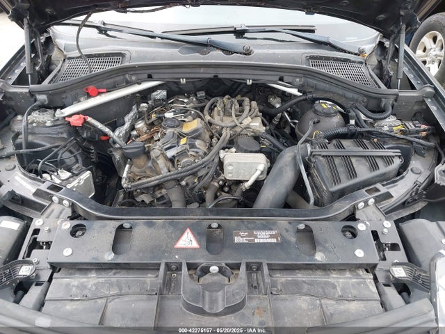 5UXXW3C54F0M88740 BMW X4 Xdrive28i