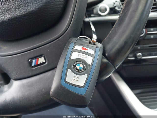 5UXXW3C54F0M88740 BMW X4 Xdrive28i