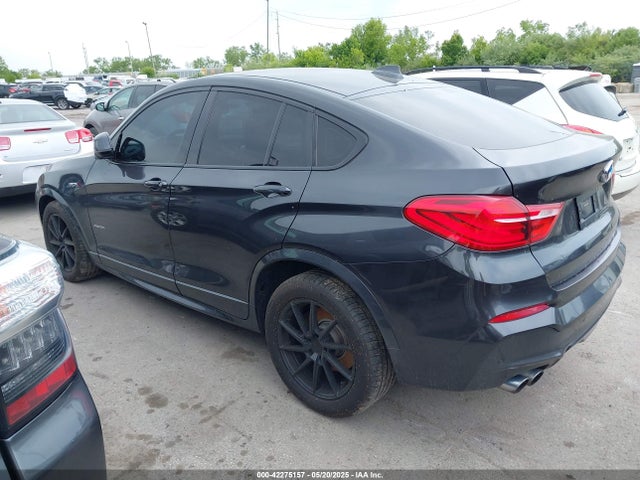 5UXXW3C54F0M88740 BMW X4 Xdrive28i