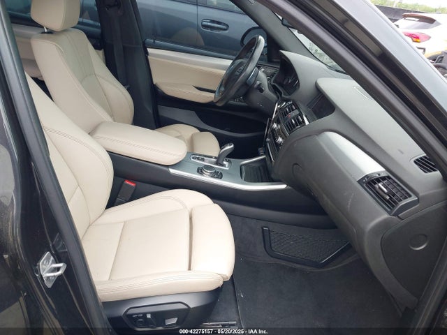 5UXXW3C54F0M88740 BMW X4 Xdrive28i