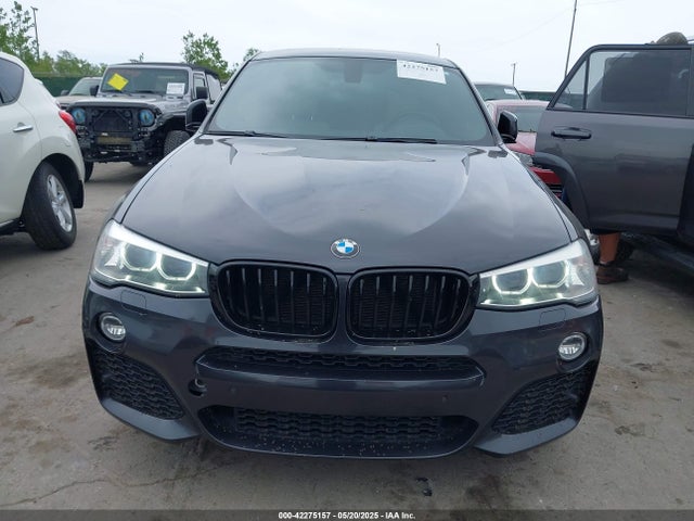 5UXXW3C54F0M88740 BMW X4 Xdrive28i